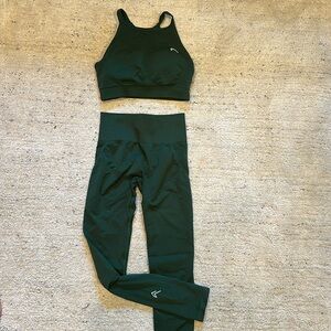 Oner effortless active set